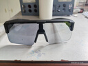 西骑者（WestBiking）骑行眼镜偏光变色近视套镜男女户外运动跑步护目镜风镜单车装备 实拍图