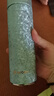 艾曼格（IMOGY）节日礼物纯钛保温杯男士高端办公商务泡茶杯车载高颜值焖泡茶水杯 实拍图