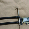 翼联（EDUP）英特尔AX200千兆PCIE无线网卡台式电脑WIFI6接收器电竞主机内置 5G双频3000M蓝牙5.2 EP-AX200LS 实拍图