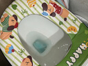 麦舒特马桶坐垫子四季通用2025新款的防水免洗坐便套垫圈垫子可爱拉炼款 【送小香薰】1个装【甜心萌狗】 实拍图
