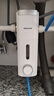 霍尼韦尔（Honeywell）360°万向安装 前置过滤器自动洗 10T/8.5T大通量反冲洗0铅厨下净水器排行前十名厨房家用国家补贴 8.5T/H·一键自动洗·D40W 实拍图