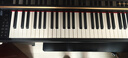 美嘉MP-12PRO电钢琴88键重锤数码钢琴专业考级电子钢琴智能钢琴 MP-12Pro专业级白色+重锤键盘 实拍图
