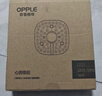 欧普（OPPLE）LED吸顶灯芯改造灯板圆形节能替换灯盘光源灯珠36瓦三色 全光谱 实拍图