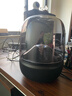 哈曼卡顿（Harman/Kardon）琉璃4代/琉璃5代音响Aura Studio 4音乐琉璃3代升级款360度环绕立体声氛围灯效电脑蓝牙音箱礼物 【重磅新品，咨询享优惠】琉璃5代 实拍图