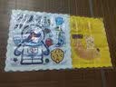 夏季汽车办公室风扇坐垫方垫冰垫家用车用学生凉垫办公室沙发座椅宠物垫 冰垫【9款随机不重复】二个装 实拍图