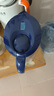 碧然德（BRITA） 过滤净水器 家用滤水壶 净水壶 海洋系列 3.5L蓝色 一壶3芯装 环保加固包装 实拍图