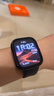 小米（MI）REDMI Watch 5 典雅黑 国家补贴 澎湃OS 2 心率血氧监测 蓝牙通话 红米手表5 智能手表 小米汽车 实拍图