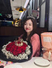 来一客鲜花速递33朵红玫瑰花束生日礼物送女友全国同城配送 实拍图