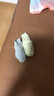 巴拉巴拉袜子夏季网眼儿童运动风袜透气男女童小童大童五双装209225172203 实拍图