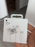 【8成新】Apple/苹果 闪电转USB充电线-1米 苹果充电线原装充电线数据线 适用于闪电接口iPhone/iPad 实拍图