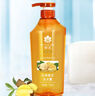 蜂花生姜健发啤酒花洗发露男士女士去油蓬松柔顺洗发水750ml 实拍图