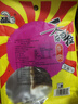 香巴拉 新疆牛肉干50g*5包装正宗 零食香辣麻辣孜然芝麻蒜香味休闲食品 50g麻辣味5包 实拍图