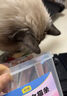 味当家猫零食猫条12支*15g成猫幼猫咪零食湿粮罐头3种混合口味0谷0诱0淀 实拍图