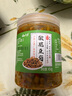 云山半酸豆角450g大罐装酸辣泡椒豇豆下饭菜榨菜腌制泡菜即食拌面咸菜 实拍图