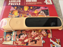 阿尔法蛋词典笔D1Plus 英语点读笔翻译笔 小学初中新教材适用电子词典扫描笔单词笔学习机 实拍图