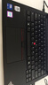ThinkPad E14 13代I5-13500H可选 ultra可选 core可选 14英寸高性能 编程设计 联想笔记本电脑 Ultra5 125H 16G 512G固 标配黑 实拍图