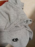 耐克（NIKE）短袖男士 25夏季新款运动服装跑步速干衣纯色休闲半袖透气冰丝T恤 DV9816-010/晒图退5 2XL （185/100A） 实拍图