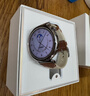 HUAWEI WATCH GT 5 41mm 湖光青 氟橡胶表带华为智能手表情绪健康助手玄玑感知系统 实拍图