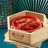避风塘 豉汁凤爪 250g 港式早茶点心 早餐食材 精选鸡肉 半成品方便菜 实拍图