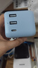 飞利浦（PHILIPS）全球通用转换插头多国旅行插座转换器国外日韩港澳欧标美标澳标英标新加坡适用1005L 实拍图