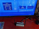 宏碁（acer）Type-C转hdmi扩展坞USB3.0分线器4k投屏pd充电器拓展坞 适用手机笔记本电脑平板转换器转接头 实拍图