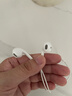 漫步者（EDIFIER）H180Plus 半入耳式有线耳机 手机耳机 音乐耳机 K歌耳麦 3.5mm接口 电脑笔记本手机适用 实拍图