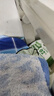 自然乐园（Nature Republic）芦荟胶晒后修复补水保湿身体乳液面霜男士贴贴霜芦荟膏凝胶300ml 实拍图