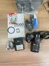 尼康（Nikon) D5200 d5300 D5500 D5600 D5100入门级二手单反相机 D5300(18-55mm)套机 95新 实拍图