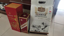 茅台 迎宾酒 紫迎宾 酱香型白酒 53度 500ml 单瓶装 新老包装随机发货 实拍图