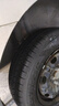 邓禄普（DUNLOP）轮胎/汽车轮胎 175/70R14 84T ENASAVE EC300 原厂配套桑塔纳 实拍图