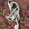 Apple/苹果 闪电/Lightning接口的EarPods 苹果耳机有线耳机原装耳机 适用闪电接口的iPhone/iPad 实拍图