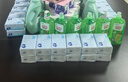 立白青柠洗洁精大瓶1kg*3瓶食品用维E精华去重油不伤手餐具果蔬适用 实拍图