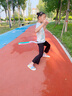 马丁兄弟呼啦圈儿童小学生专用幼儿园小孩感统训练软体呼拉圈马卡龙 实拍图