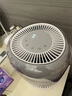 飞利浦（PHILIPS）加湿器家用无雾空气加湿器小型卧室孕妇婴儿母婴专用卧室静音除菌大容量桌面大雾量加湿机HU5710 实拍图