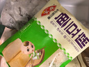 安井 鱼豆腐 300g/袋 火锅烧烤丸子 麻辣烫关东煮空气炸锅方便菜食材 实拍图