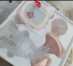 新贝吸奶器8776+集乳器 实拍图