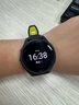 佳明（GARMIN）FR265S血氧心率跑步户外运动智能手表跑马表Forerunner265S极夜黑 实拍图