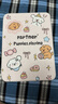RBP适用2025款ipad11/10保护壳A16芯片10代保护套气囊全包防摔软壳类蜂巢散热-线条狗狗 实拍图