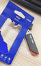 爱国者（aigo）128GB USB3.2 U盘 U336 金属盖帽 系列效率快传 微笑办公 实拍图