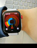 华为WATCH FIT 3 国家补贴15% 智能手表月光白轻薄大屏运动减脂长续航 男女情侣手表 实拍图