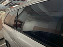 3M汽车贴膜 全车膜 太阳膜车窗玻璃膜 埃安ut super防爆隔热膜 汽车玻璃膜前档膜 包施工汽车用品 朗清系列（深色） 全车膜-MPV 实拍图