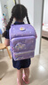 Gmt for kids书包小学生儿童大容量礼物超轻护脊1-4年级Light pro腰带女款 实拍图
