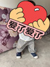 卡特兔学步鞋婴儿童鞋秋季网面鞋男女宝宝步前机能鞋幼儿室内稳步鞋XZ62 实拍图