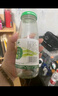 绿色天空菊花露340ml*12瓶清爽饮品儿童饮料清清宝菊花植物饮料牛奶伴侣 实拍图