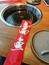 八合里鲜牛肉潮汕火锅套餐7荤1调料共1620g 吊龙匙仁牛肉丸虾滑鱼丸 实拍图