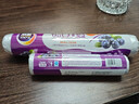 【热销100万】洁能抽取式保鲜袋抽取式点断/平口食品级保鲜膜套 【点断式】加大号30*40cm*200只 实拍图