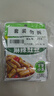 吉香居榨菜 麻辣豇豆 川式风味 酸豆角 麻辣豆角 80g*5袋 实拍图