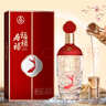 五粮液股份 福禄寿禧经典 浓香型白酒 52度 500mL*6瓶 整箱喜酒送礼 实拍图