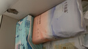 十月结晶产褥垫产后护理垫 产妇专用厚款 一次性床单4片超大150*90CM 实拍图