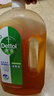 滴露（Dettol）消毒液消毒水1.2L衣物除菌液家居宠物环境地板杀菌除螨 非84酒精 实拍图